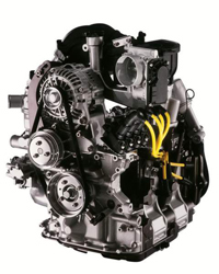 P351E Engine
